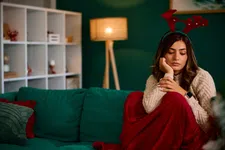 Thumbnail for article: Wat helpt als je overprikkeld raakt tijdens de feestdagen
