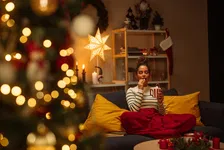 Waarom een week (of twee) niet sporten rond de kerst helpt je doelen te bereiken