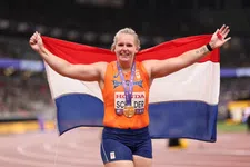 Thumbnail for article: Dit zijn ze dan: de Sportvrouw en Parasportvrouw van het jaar!