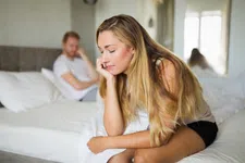 Thumbnail for article: Pijn tijdens de seks? Dit zijn de mogelijke oorzaken van dyspareunie