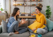 Thumbnail for article: Hoe ga je ermee om als een vriendschap lijkt te eindigen?