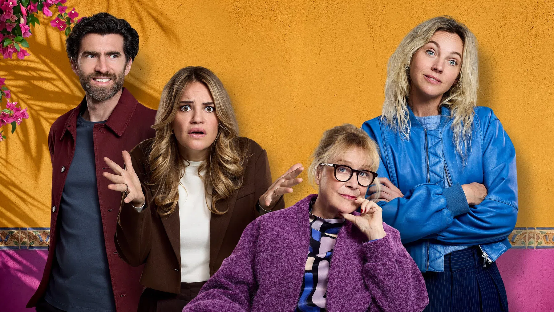 Rob van der Voort - RTL/Videoland