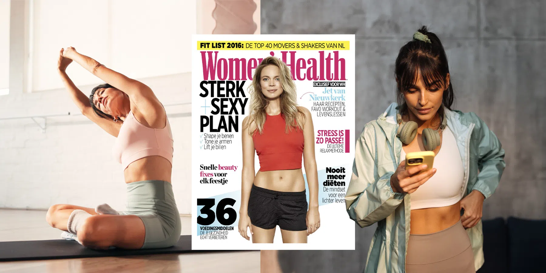 Women's Health
