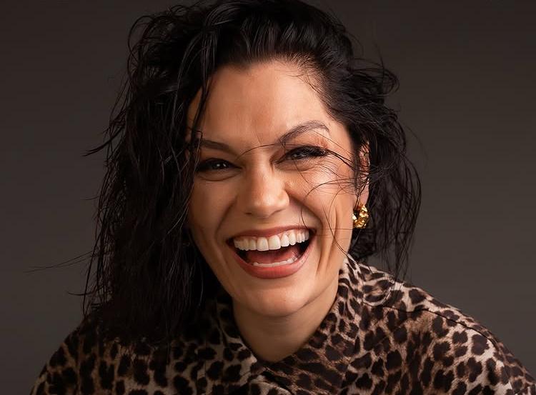 Instagramaccount @JessieJ