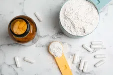 Thumbnail for article: Tekort aan creatine: dit is hoe je dat merkt, en wat je eraan kunt doen