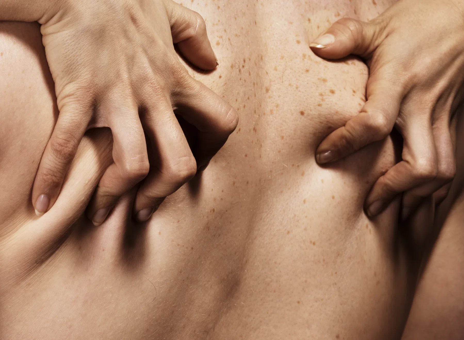 Women's Health/Getty Images