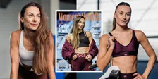 Thumbnail for article: Dit lees je in de nieuwste Women's Health met Femke Kok op de cover