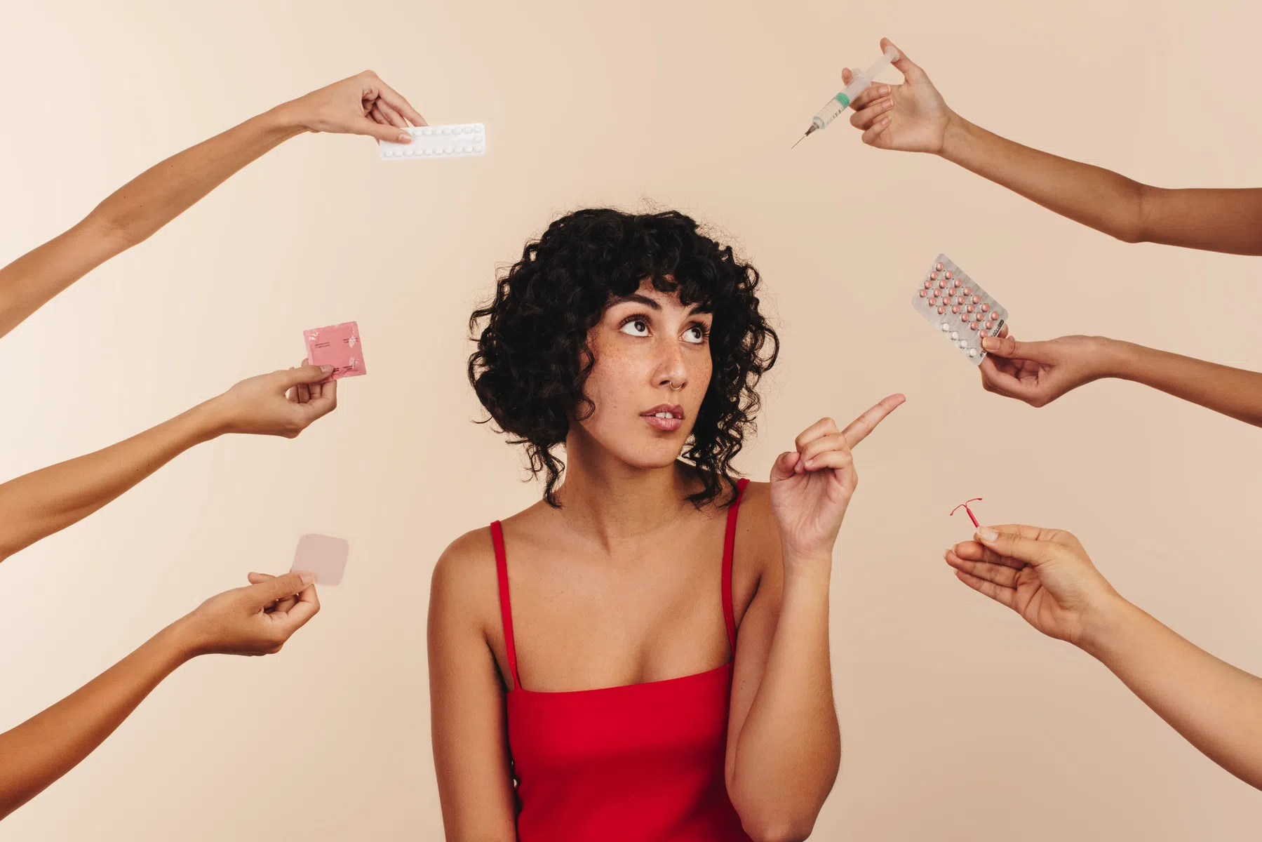 Women's Health/Getty Images