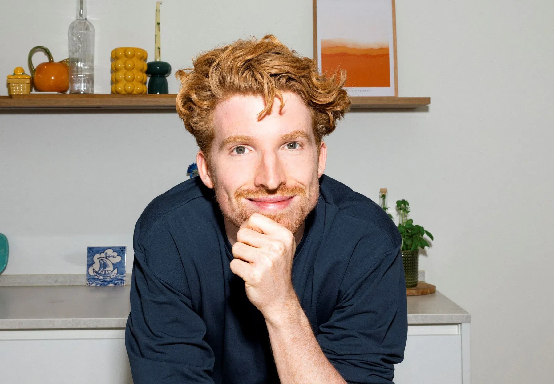 Foto: Lin Woldendorp