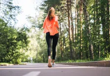 Thumbnail for article: Bewegen in de ochtend verkleint risico op hersen- en hartinfarct