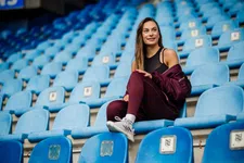 Thumbnail for article: Dit is hoe schaatsster Femke Kok elke dag komt opdagen voor haar droom