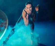 Thumbnail for article: Dit eet Femke Kok voor haar wedstrijd op de Olympische Winterspelen vandaag