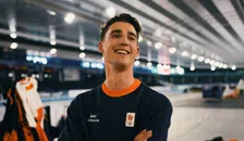 Thumbnail for article: Is Jenning de Boo single? De topschaatser onthult zijn relatiestatus