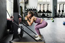 Thumbnail for article: Hoe snel is ‘goed’ bij HYROX? Dit zeggen de cijfers over het gemiddelde tempo
