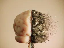 Thumbnail for article: Depressie vroege waarschuwing? Wat nieuw onderzoek zegt over parkinson en dementie