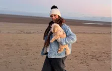 Thumbnail for article: 'Toen ik 40 werd besloot ik elke dag 12k stappen te zetten - en dit veranderde er écht'