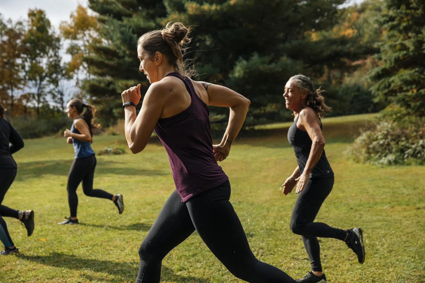 Women's Health
