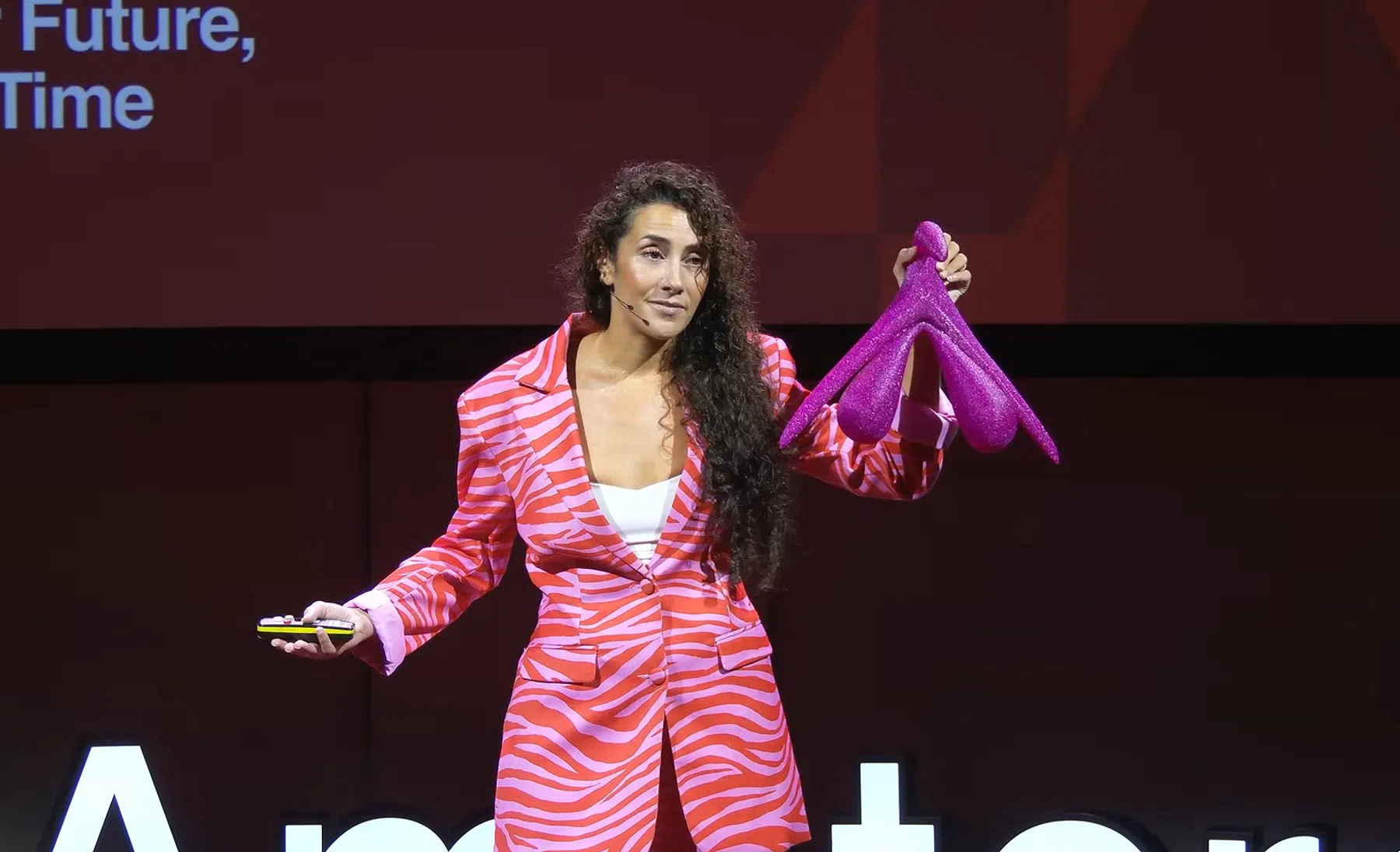 TedXAmsterdam