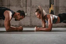 Thumbnail for article: Hoe eet je als jij en je partner andere fitnessdoelen hebben?