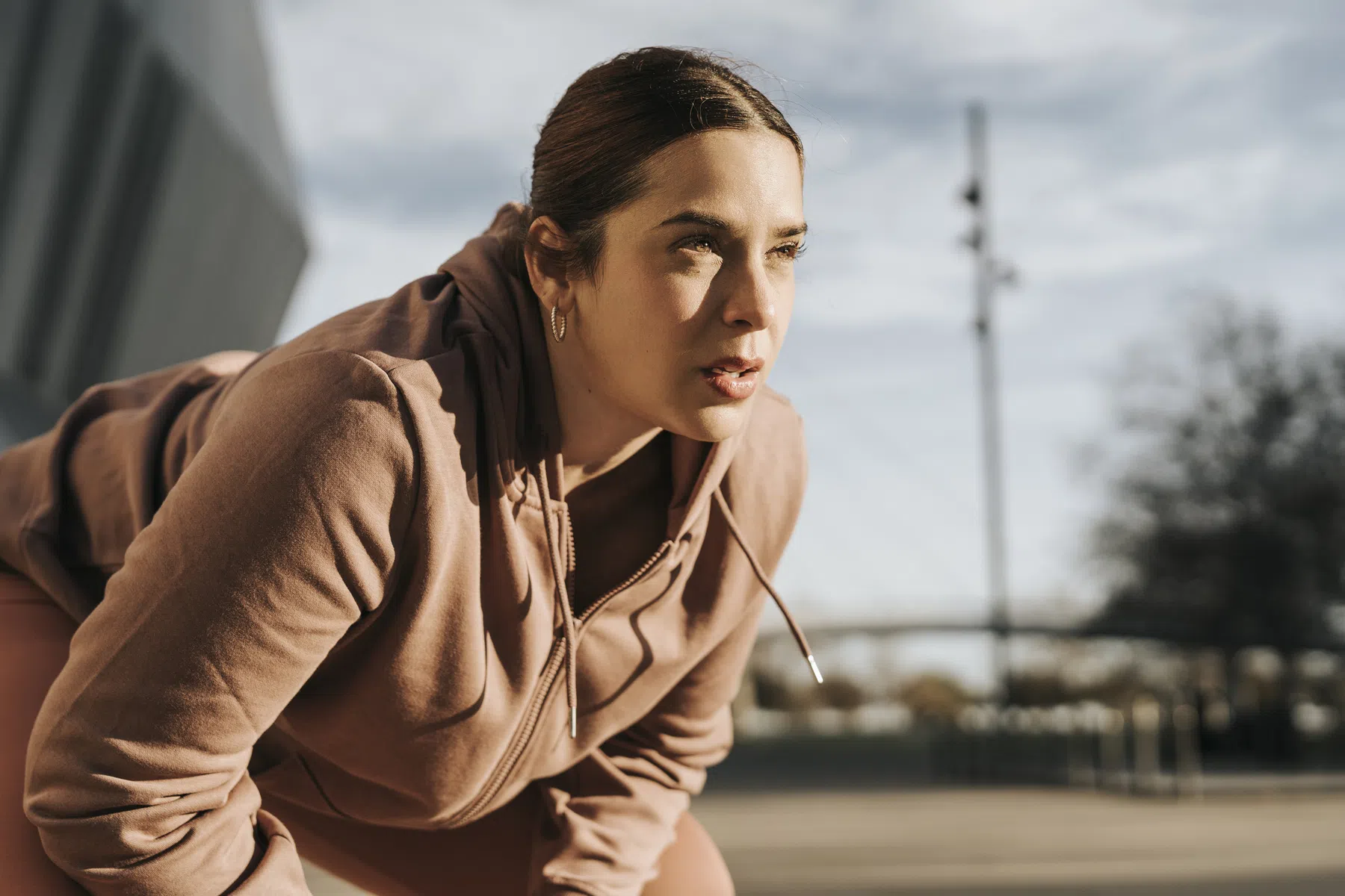 Work-out in 10 minuten? Dit is de perfecte training voor jou