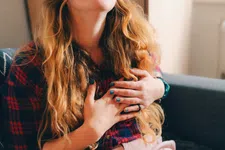 Thumbnail for article: Hartkloppingen bij stress: wanneer moet je je zorgen maken?