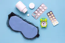 Thumbnail for article: Slik jij melatonine? Dit wil je weten als je aan de pil bent