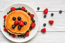 Thumbnail for article: Pannenkoeken als powerfood? Dit zijn 5 verrassende gezondheidsvoordelen