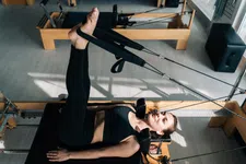 Thumbnail for article: Pilates helpt je afvallen - maar niet op de manier die je denkt