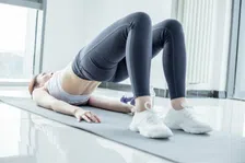 Thumbnail for article: Waarom krachttraining tijdens de zwangerschap zo goed is