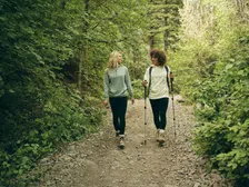 Thumbnail for article: Dit doet 20 minuten buiten zijn met je gezondheid (en dat is meer dan je denkt)