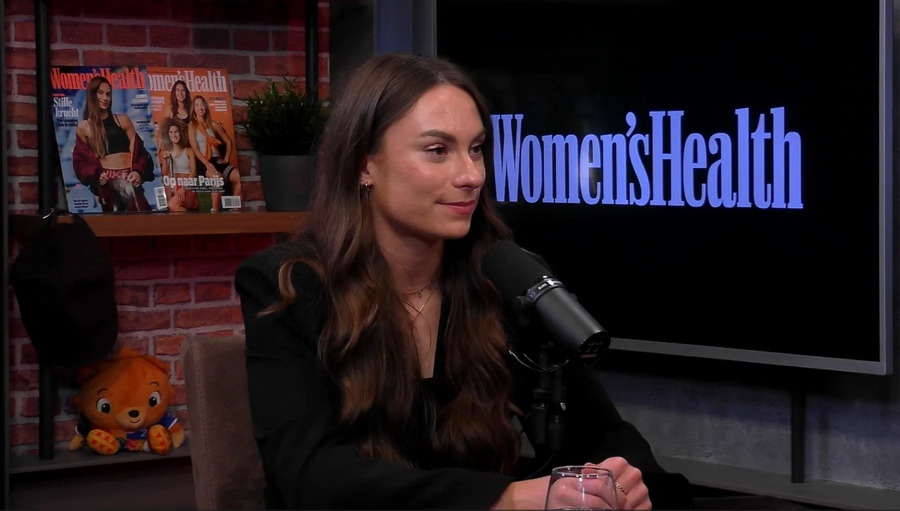 Women's Health NL