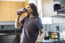 Thumbnail for article: Dit heeft je lichaam extra nodig als je sport na je 50e