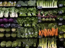 Thumbnail for article: Minder vlees, meer plantaardig: zo ziet de nieuwe Schijf van Vijf eruit