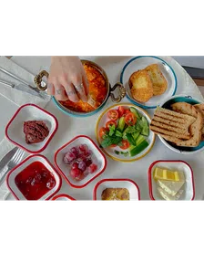 Thumbnail for article: Deze 30 gezonde snacks geven je tijdens het afvallen een voldaan gevoel