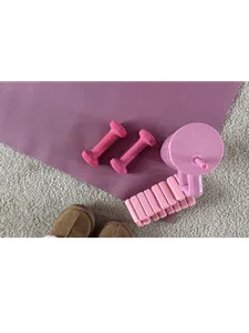 Thumbnail for article: Deze 'push-up hack voor vrouwen' gaat viraal - zo kan het jouw work-out makkelijker maken