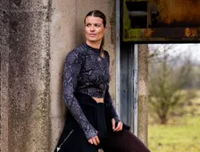 Thumbnail for article: Dafne Schippers (33) waarschuwt andere topsporters: ‘De keerzijde van succes ziet bijna niemand’