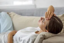 Thumbnail for article: Ik had een eetstoornis (BED) - en zo kwam ik er vanaf