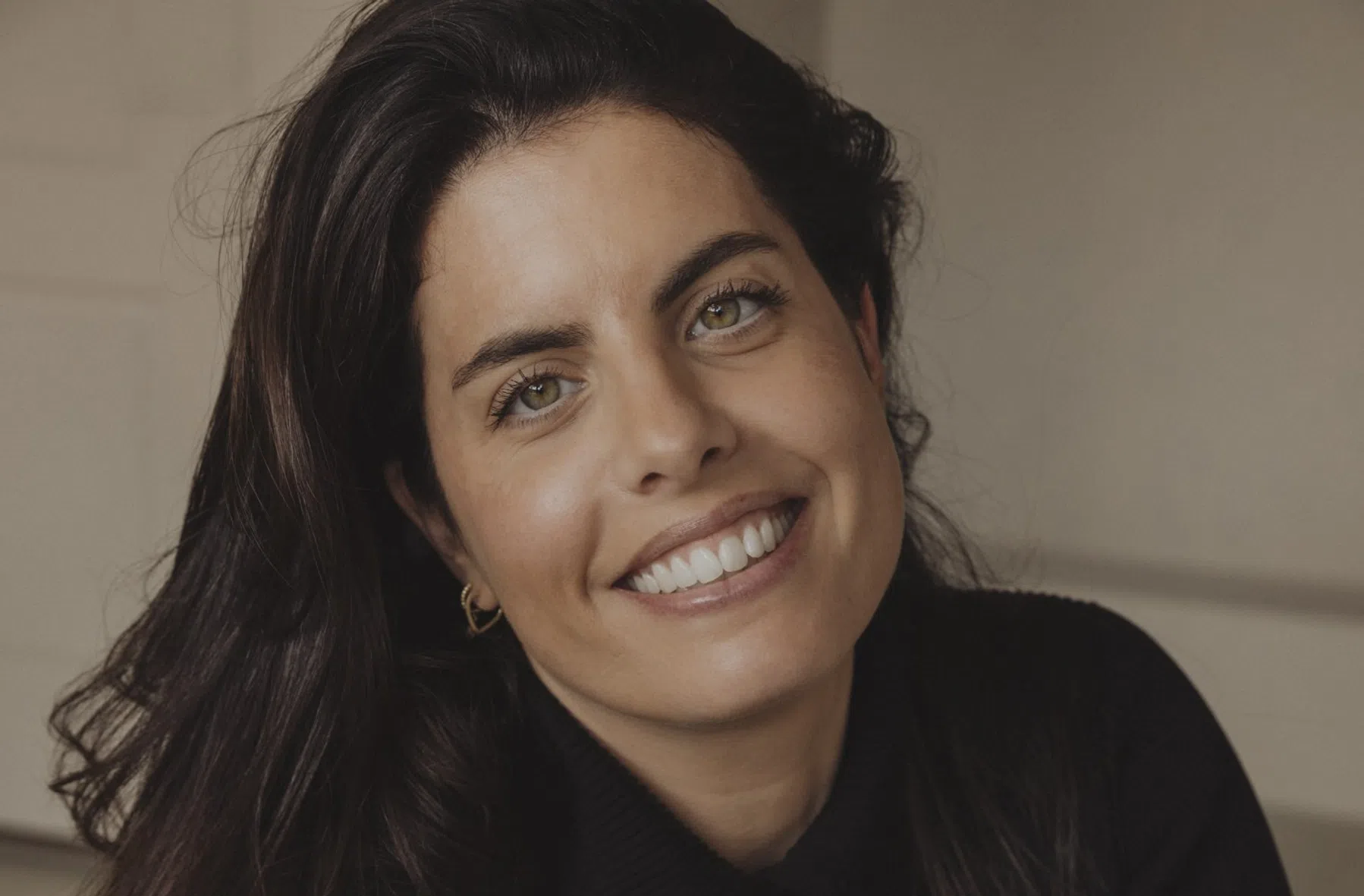 Paulien van Beusekom