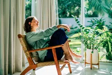 Thumbnail for article: Onderzoek laat zien: deze mindfulness-oefening kan je gezondheid verbeteren