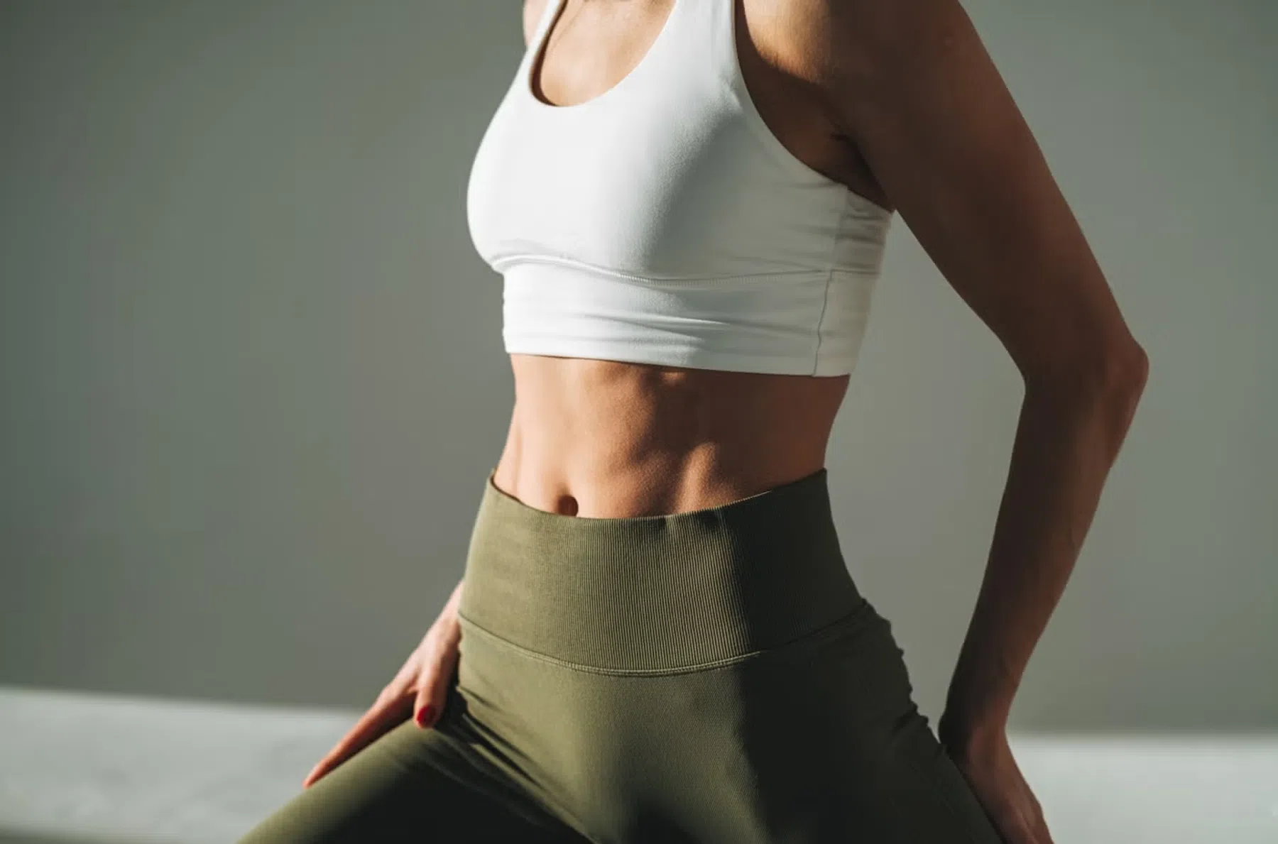 Getty Images / Women's Health UK