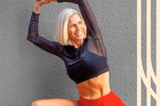 Thumbnail for article: 'Ik ben 64 jaar en doe zes dagen per week krachttraining: dit is er veranderd'