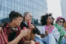 Thumbnail for article: Dít houdt jongeren het vaakst tegen om gezonder te leven