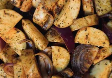 Thumbnail for article:  Gezond bezig: waarom je aardappels zou moeten serveren bij je maaltijd