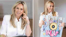 Thumbnail for article: Kus-zangeres Fleur (39) heeft een te trage schildklier: ‘Ik was mezelf kwijt’