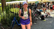 Thumbnail for article: Monique kreeg de diagnose MS: 'Leven met een chronische ziekte is topsport'