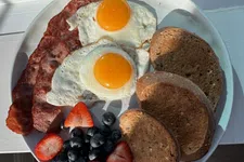 Thumbnail for article: Zo vaak wil je eieren eten om het risico op Alzheimer verlagen, volgens onderzoek