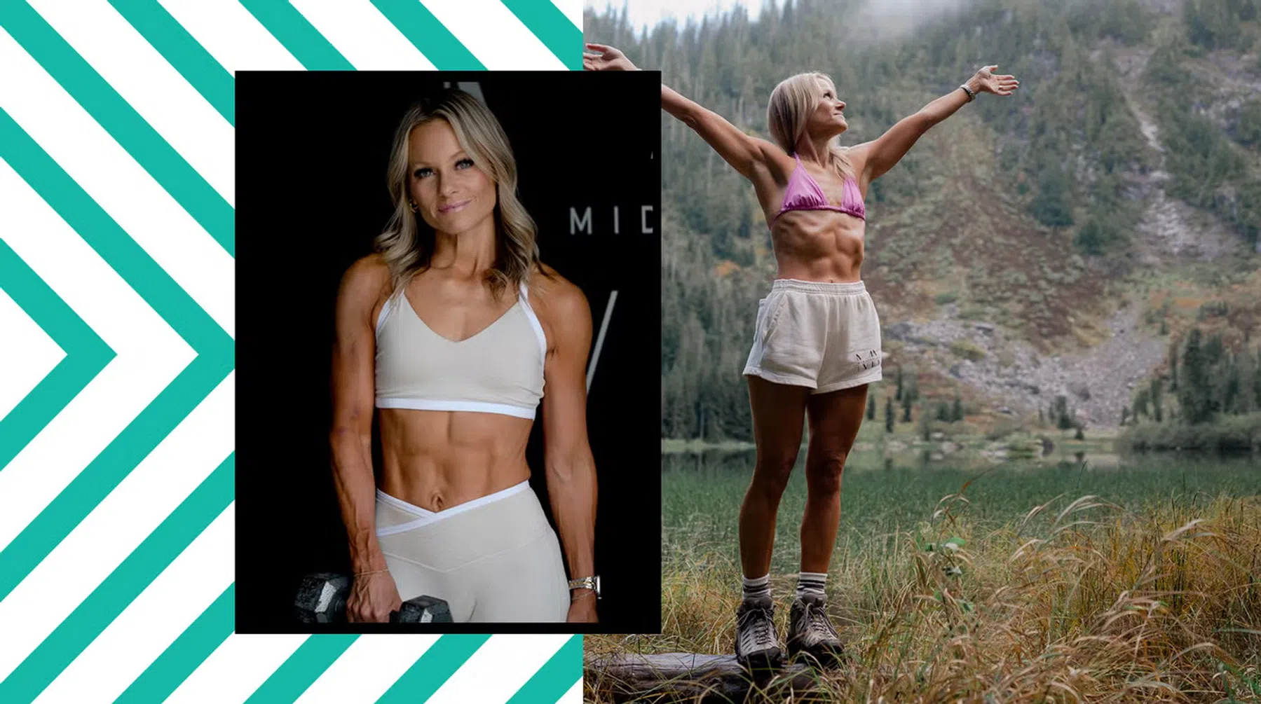 Women's Health US / Alicia Erickson