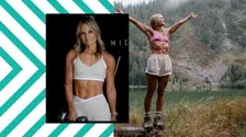 Thumbnail for article: Op haar 49e verloor ze 7 kilo dankzij krachttraining: ‘Het is nooit te laat'