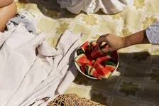 Thumbnail for article: Dit gebeurt er met je bloeddruk als je regelmatig watermeloen eet