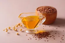 Thumbnail for article: Meer vezels eten? Deze 7 voedingsmiddelen bevatten meer vezels dan lijnzaad